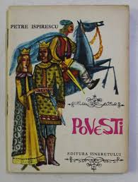 Povestea este minunata, dar la fel de minunata este interpretarea actorilor. Greuceanu Poveste