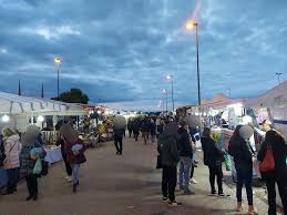 A Foggia torna la Fiera di Santa Caterina | IlSipontino.net
