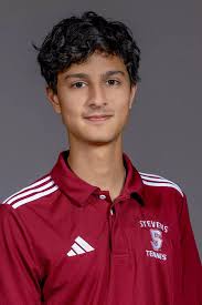 2024-25 Men's Tennis Roster