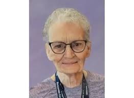 Geraldine Wilde Helms Obituary (2024)