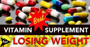 Multivitamin must be complete, containing iron and other trace minerals. Best Vitamin Supplement For Losing Weight Medicorx