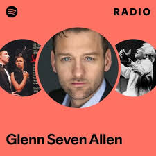 Glenn Seven Allen Radio