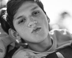 Braedan Steven Pence