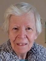 Jane Hayden Obituary (1934