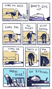 Noble Girl About Photo Artist Problems Art Memes Comics