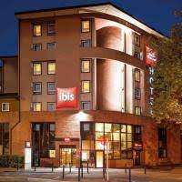 Die 10 Besten Hotels In Toulouse Frankreich Ab 42