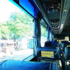 Lihat semua jenis tiket bas dan keretapi yang ada dengan diskaun hebat! Terminal Bas Ekspress Kk Kota Kinabalu Sabah