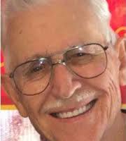 Hubert Eugene Edmonds 1932