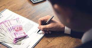 Bank gives loans for profit earning purposes. Covid 19 Lockdown Know All About The Bank Loan Holiday From A Top Banker Business News English Manorama