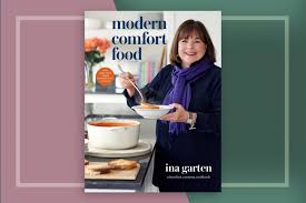 Not all life hacks are created equal. Ina Garten S New Comfort Food Cookbook Is Finally Here To Save Us Video Dailymotion