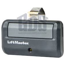 chamberlain 950estd remote control liftmaster 891lm