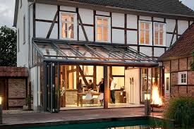 Jeder Wintergarten Ist Ein Unikat Wir Planen Gestalten Und Realisieren Individuelle Wintergarten Die Ihren Anspruchen Ent Fachwerkhauser Fachwerkhaus Sanieren