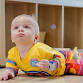 FREE Play and Learn session for babies 0-16 months event image