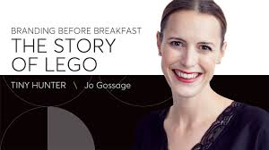 Branding Before Breakfast Ep 49 \ The story of Lego: Engaging with fans to  turn the company around