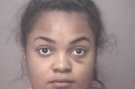 RCSO: Mother of slain 5-year-old accused of being involved in riot prior to  child's death