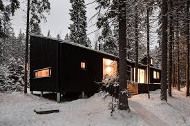 Schones Haus Und Studio Das Unter Baumen Und Ameisenhaufen Steht Architektur Haus Moderne Architektur