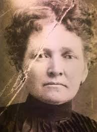 Kim Howell, wife of John Howell with Beulah Cole. 7/8/2023