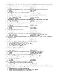 Soal fiqih kelas 8 semester 1. Soal Fiqih Kelas Viii Mts Semester Ganjil Pdf