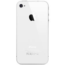 Buyers like to know what they're getting before they purchase. Apple Iphone 4s 16gb Unlocked Gsm Phone W 8mp Camera White Refurbished Walmart Com