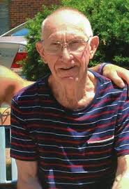 Obituary information for Melvin Mel Douthwright