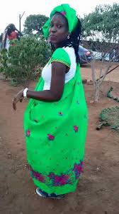 Ithe wa twana twakwa by lady wanja (official video). Facebook