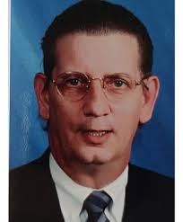 Joseph Paul Hatfield, Jr. Obituary