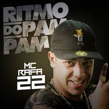 Key & BPM for Ritmo do Pam Pam by MC Rafa 22, DJ Wallace NK
