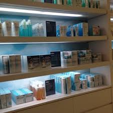 Bliss Spa Spa In New York