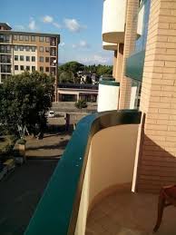 Best western hotel viterbo offers 54 accommodations with minibars and safes. Vista Laterale Dal Balcone Picture Of Best Western Hotel Viterbo Tripadvisor