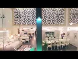 قصر السرايا للمفروشات youtube