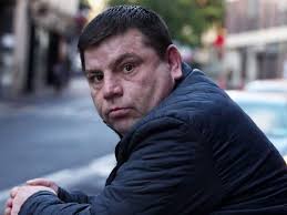 Underworld enforcer's explosive interview relives torture of gangland rival  whose teeth were dragged out with pair of pliers