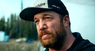 Rick Ness Gold Rush Team Support and Encouragement