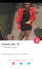 Looking at the best dating apps for this summer. 10 Tinder Girl Profiles To Make Him Laugh Funny Girl Bios 2021