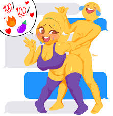 Emojis [Emoji Keyboard] : rrule34