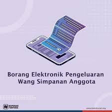 Jangan taunya cuma simpan pinjam saja, yuk kenali seluk beluk koperasi lebih dekat. Royal Malaysian Navy On Twitter Ahli Koperasi Tentera Kini Boleh Mengeluarkan Wang Simpanan Menggunakan Borang Elektronik Lanjut Di Pautan Https T Co S0gc6rezvc Https T Co Shcurhgw2l