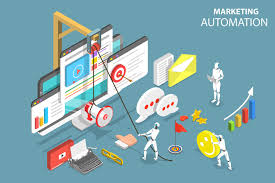 This includes content generation, distribution, team performance, and content performance measurement. Automated Marketing What It Is And How To Implement It