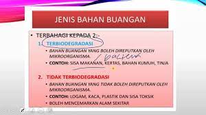 Agen penyebaran biji benih (sains thn 5) tumbuhan memerlukan agen untuk menyebarkan biji benihnya. Sains Tahun 6 Bahan Buangan Terbiodegradasikan Dan Tidak Terbiodegradasikan Youtube