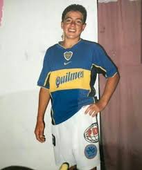 Talleres quiere a buffarini por tenaglia. Me Probe Cinco Veces En Boca Y No Quede