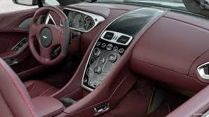 2015 Aston Martin Vanquish Volante Aston Martin Vanquish Aston Martin Rapide Aston Martin