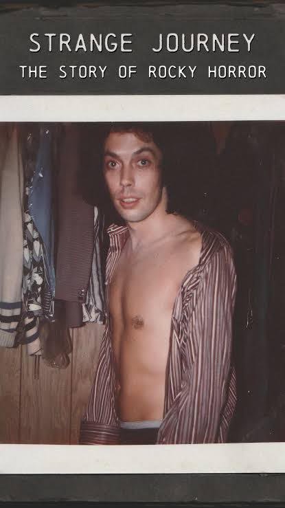 Rocky Horror' doc underscores heightened relevancy of a cult classic - The  Washington Post