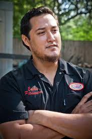 Interview: Emilio Soliz of Two Bros. BBQ Market