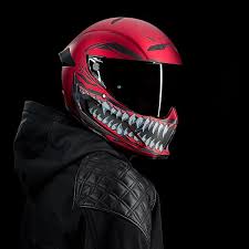 Check spelling or type a new query. Ruroc Atlas 3 0 Savage Full Face Motorcycle Helmet Protection Re Engineered