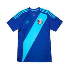 Aproveite o frete grátis pelo. Camisa Adidas Ponte Preta Torecedor 3 2017 2018 Tam P