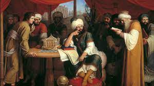 It was ruled by the abbasid dynasty of caliphs, who built their capital in baghdad after overthrowing the umayyad caliphs from all but the al andalus region. The Abbasid Caliphate