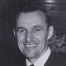 Chester Marek Obituary (1923