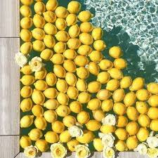 Si La Vida Te Da Limones Ya Sabes Lo Que Tienes Que Hacer Colettebogota Colettepre Yellow Aesthetic Shades Of Yellow Color Yellow Color