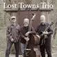 Lost Town's Trio event image