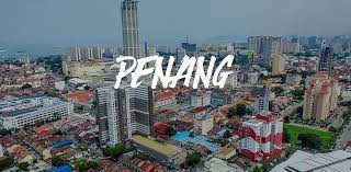 Penang island malaysia (pulau pinang). Penang Unesco S Next Creative City Creative Conversation