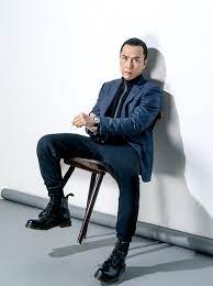 Interview: Donnie Yen | Film | Time Out Hong Kong
