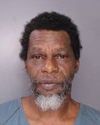 On the Lookout: Level 3 sex offender Alan Isaac